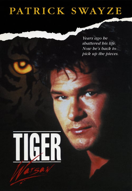 [HD] Tiger Warsaw 1988 DVDrip Latino Descargar