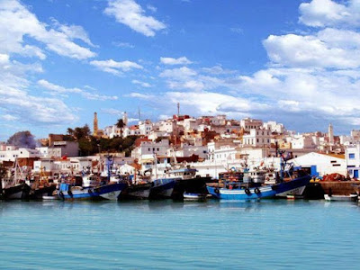 Larache Morocco