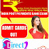 Online Indian Post Payment Bank Admit Card 2018 Download Direct Link