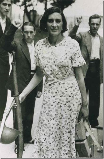 miliciana