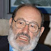 Umberto Eco accademico, filosofo semiologo, linguista e bibliofilo italiano di fama internazionale.