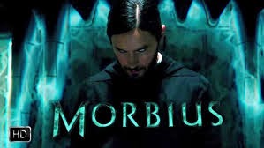 Morbius full  1080p HD movie  download  in English Article 
