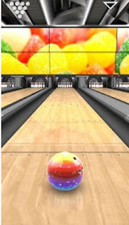 3d bowling download