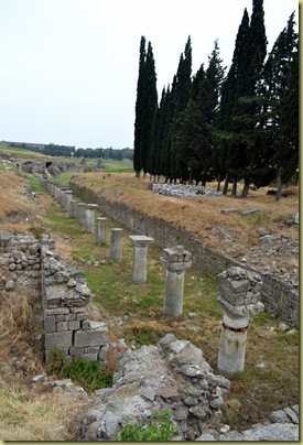 Asclepion South Stoa