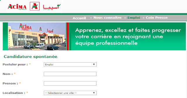 Acima