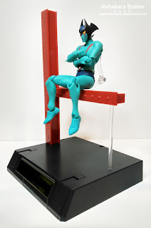 S.H.Figuarts Devilman