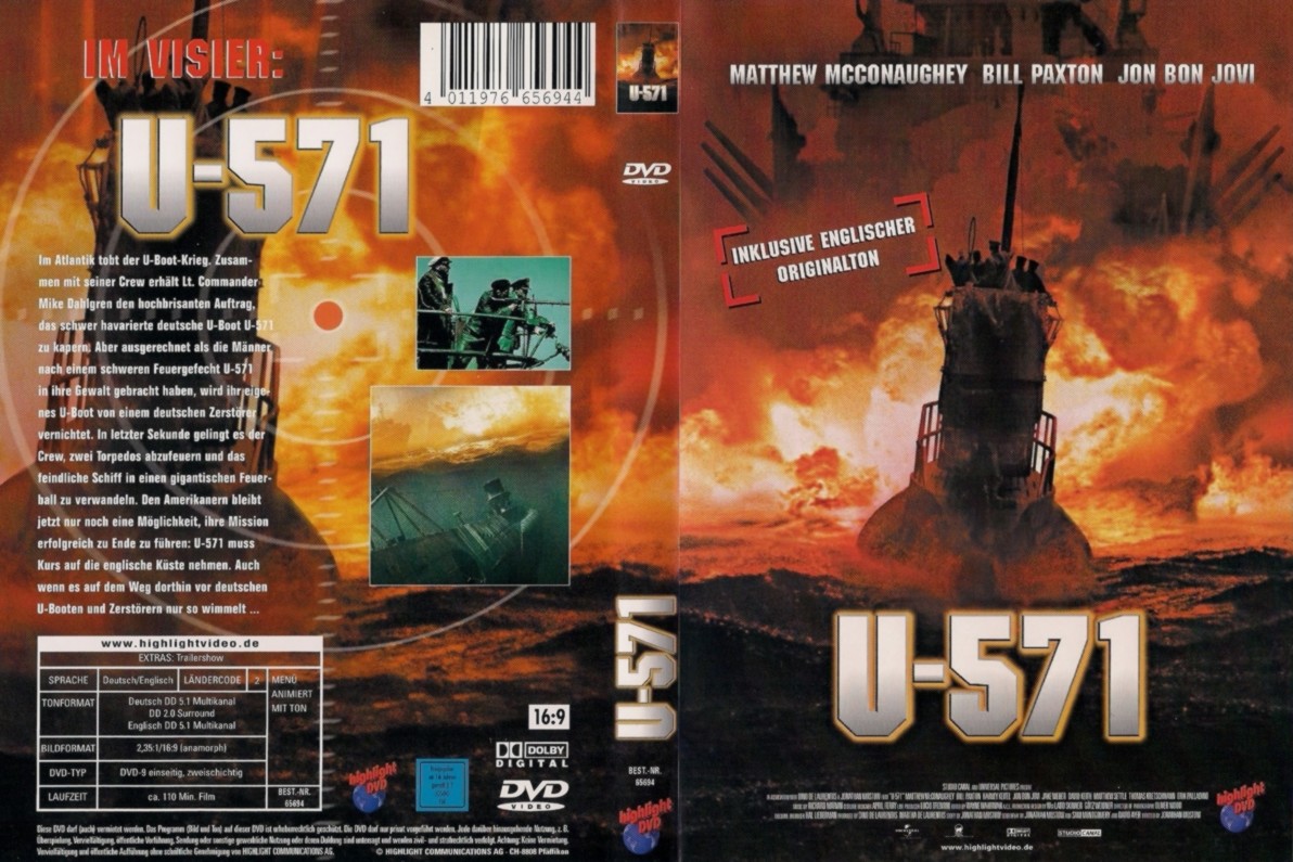 Filmovízia: DVD Poster [U]