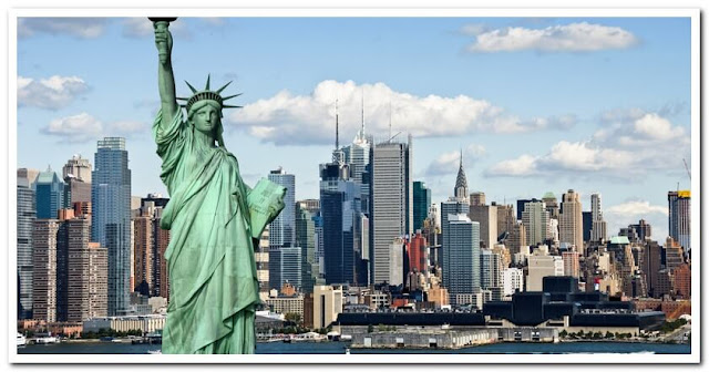 New York Tour Packages