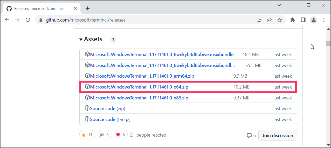 1-windows-terminal-zip-package-download