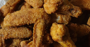 This is Me: Resepi: Ayam Goreng Spicy Korea Gochujang