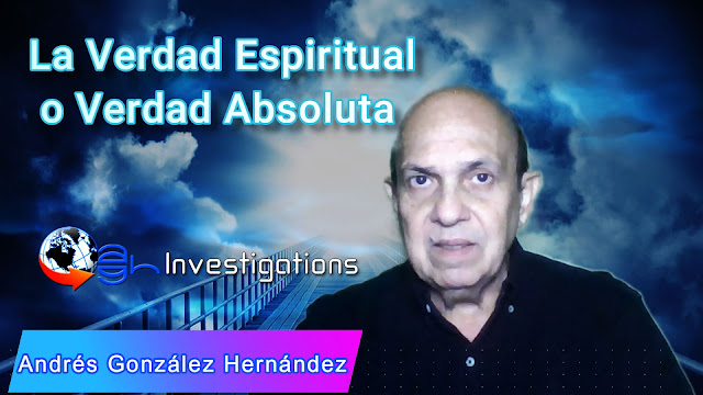 La Verdad Espiritual o Verdad Absoluta