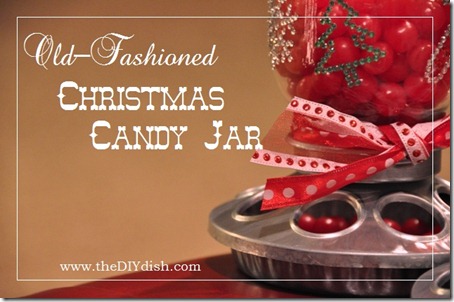  Fashioned Christmas Candy on Beyond The Fringe  Sleigh Ride Of Christmas Fun 3