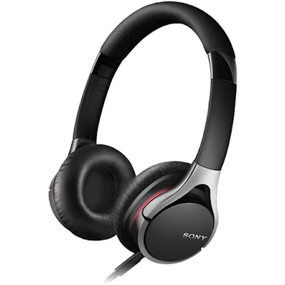 Sony MDR-10RC