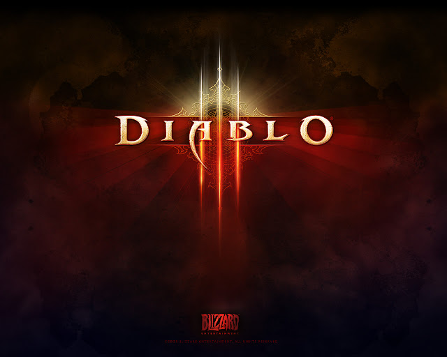 Diablo 3 Wallpapers 2