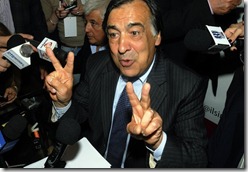 leoluca orlando