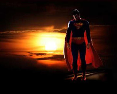 It has also been announced that the 2012 Superman movie will be released in 