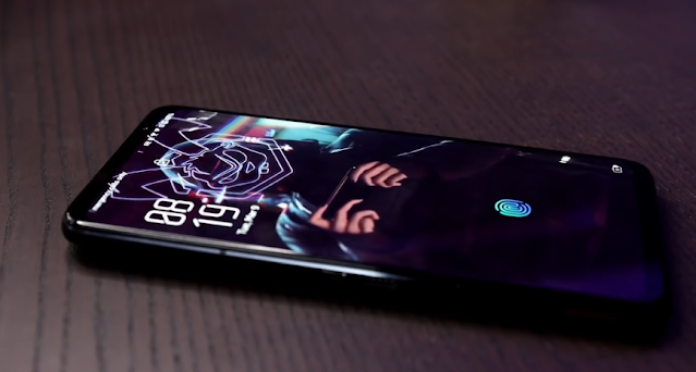 Asus ROG Phone 5 Review