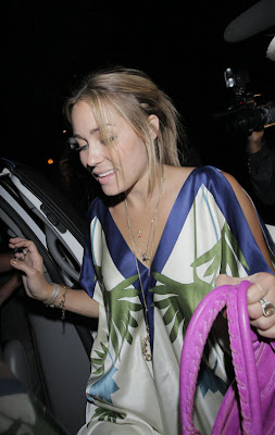 lauren conrad drunk