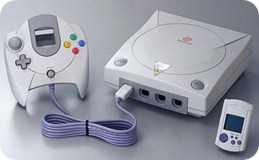 dreamcast