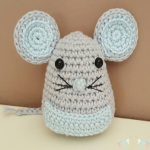 PATRON GRATIS RATON AMIGURUMI 21695