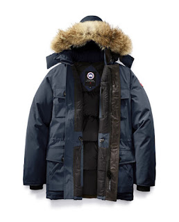 canada goose prodaja