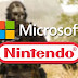  Microsoft και Nintendo υπέγραψαν τεράστιο συμβόλαιο για το Call of Duty