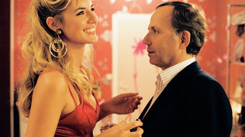 La Fille de Monaco 2008 streaming ita