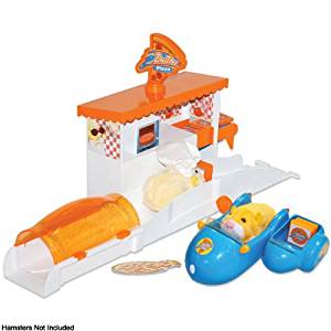 Zhu Zhu Pets Pizzeria