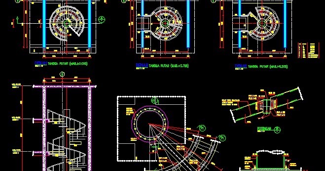 DOWNLOAD GAMBAR  AUTOCAD Download Gambar  Autocad Detail 