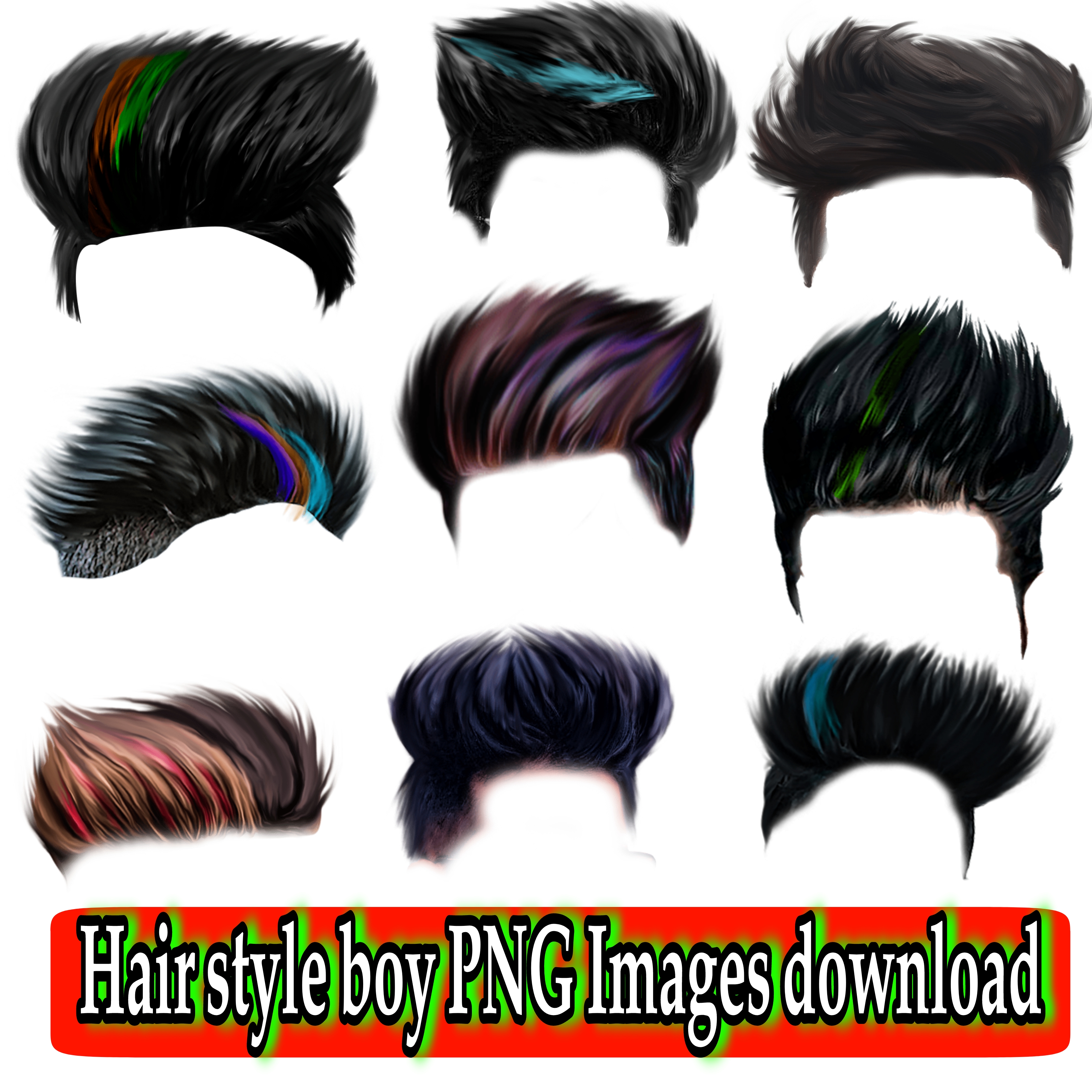 CB Hair png download | hair PNG HD download now 2022 | hair boy style | girls hairstyle PNG download 2022