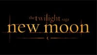 “New Moon” A new movie from Kristen Stewart