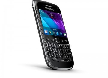 Harga Diskon BB Bold 9790 Terbaru