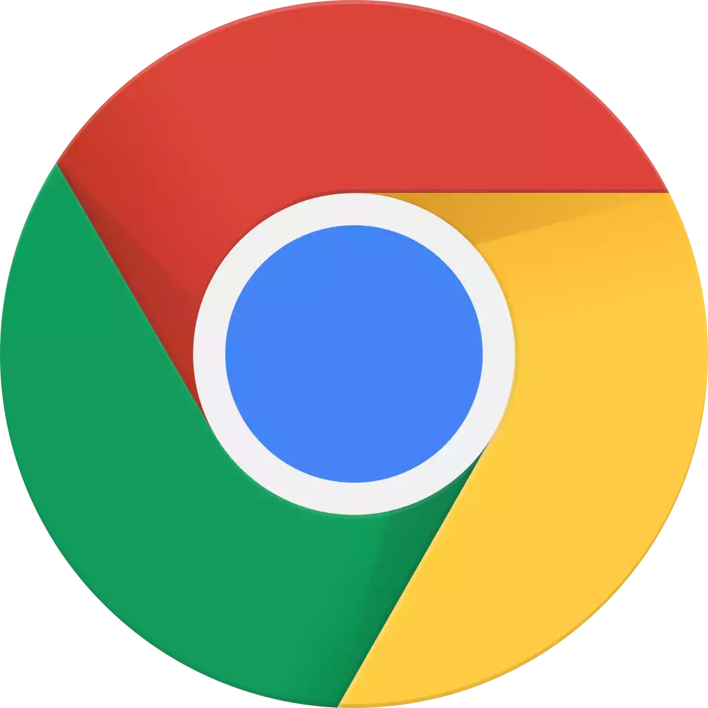 Google Chrome Mobile Browser