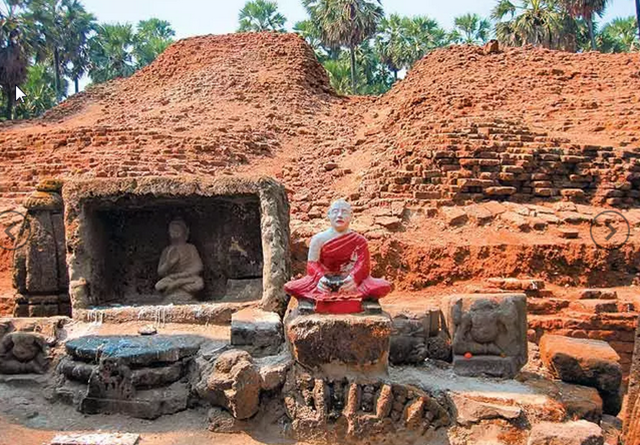 sopara stupa 2