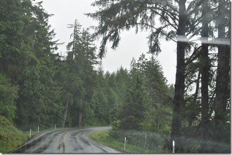 Driving through Wa 007