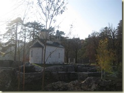 Old Royal Capital Montenegro (Small)