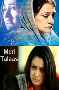 ‘Meri Talaash’ Upcoming Serial on Zindagi TV Wiki Story|Full Star-Cast|Title Song|Timing 