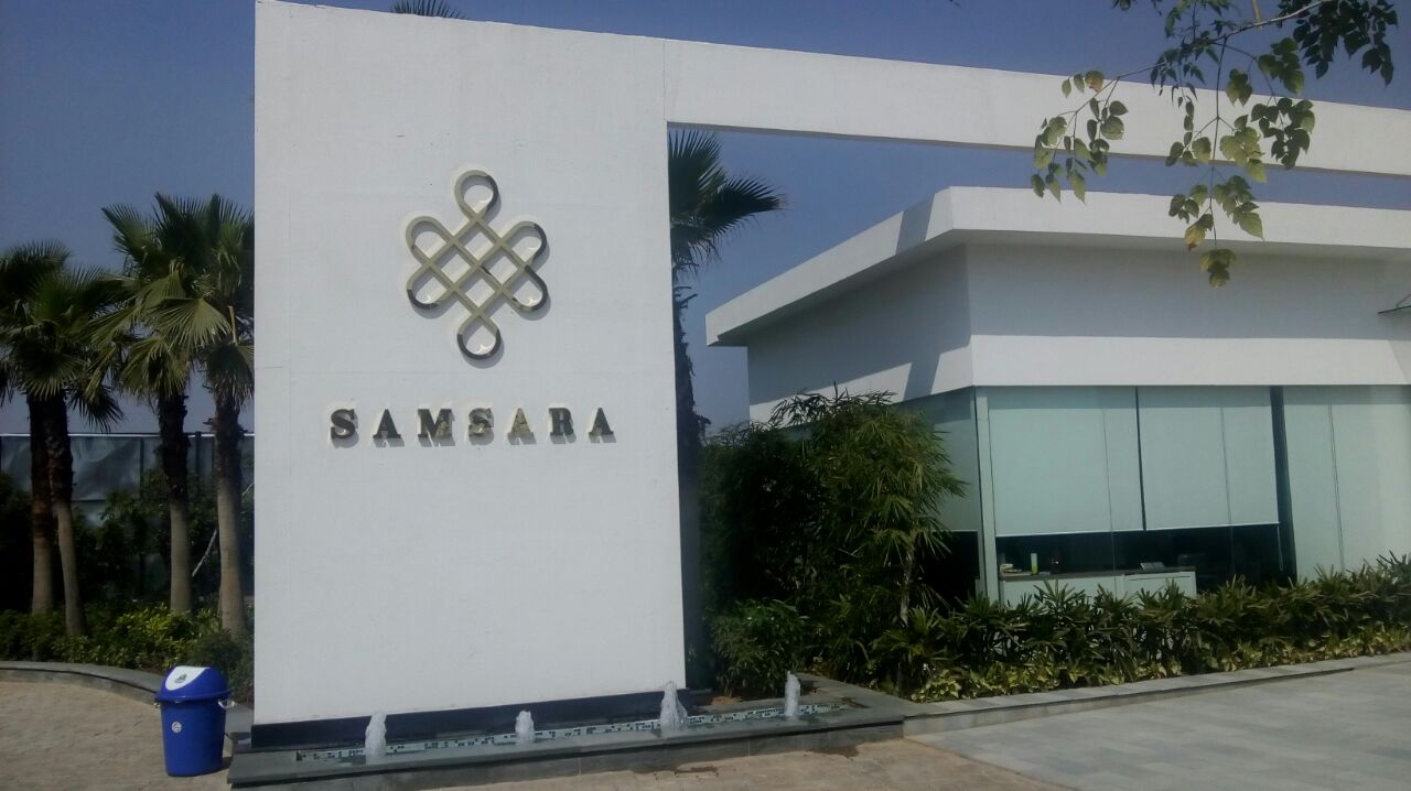 Samsara Gurgaon