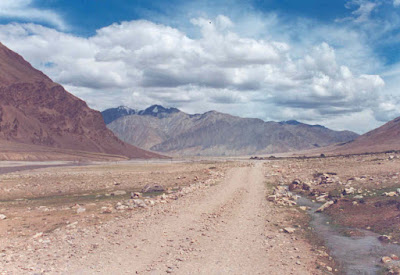 Tour to Ladakh