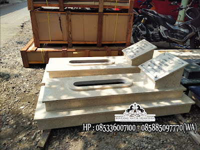 Model Makam Muslim, Jual Kijing Marmer Harga Murah, Harga Kijing Kuburan