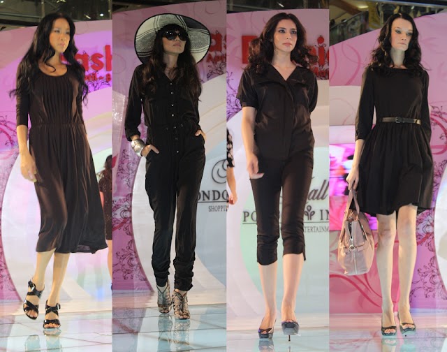 PIM FASHIONTASTIC 2011 - THEY BROUGHT YOU CAPITAL TRENDS