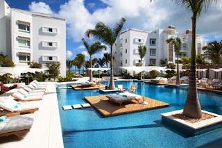 Gansevoort Turks & Caicos