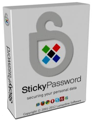 Sticky Password Pro 6.0.6.428 Full Version