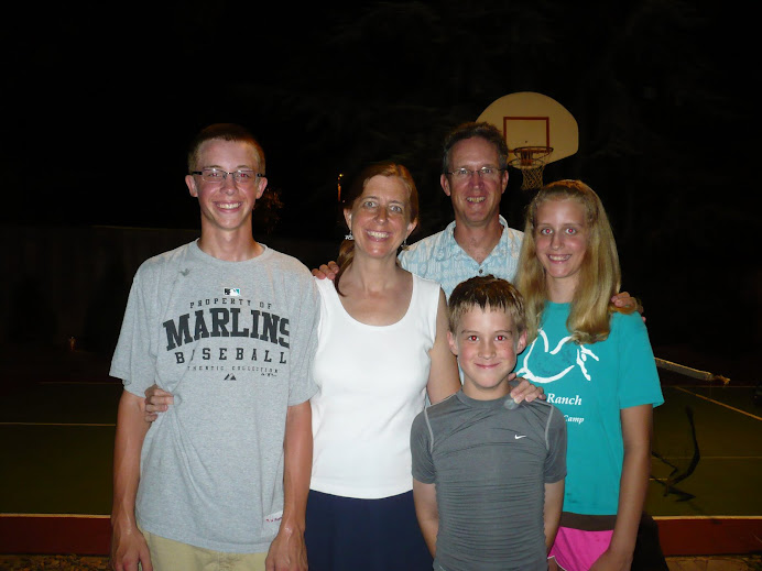 The Dynamic Decker Family