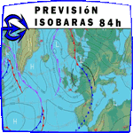 previsión de olas