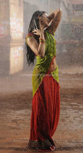 Actress Shruti Hassan Hot navel pics