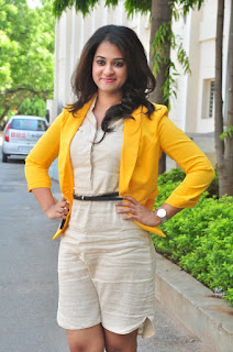  Nanditha New Photos