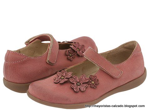 Mayoristas calzado:calzado-831190