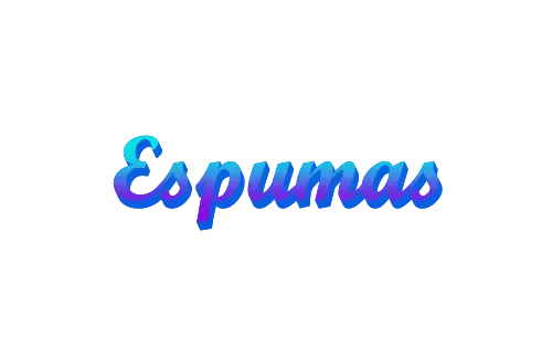 Letra de Espumas