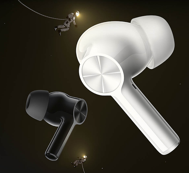 OnePlus Buds Z2: review
